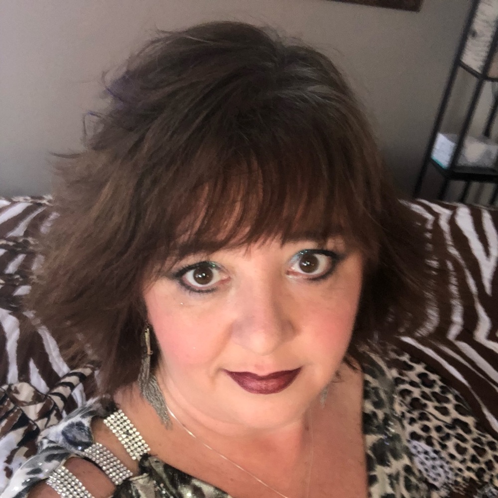 Meet your Posher, Tyann